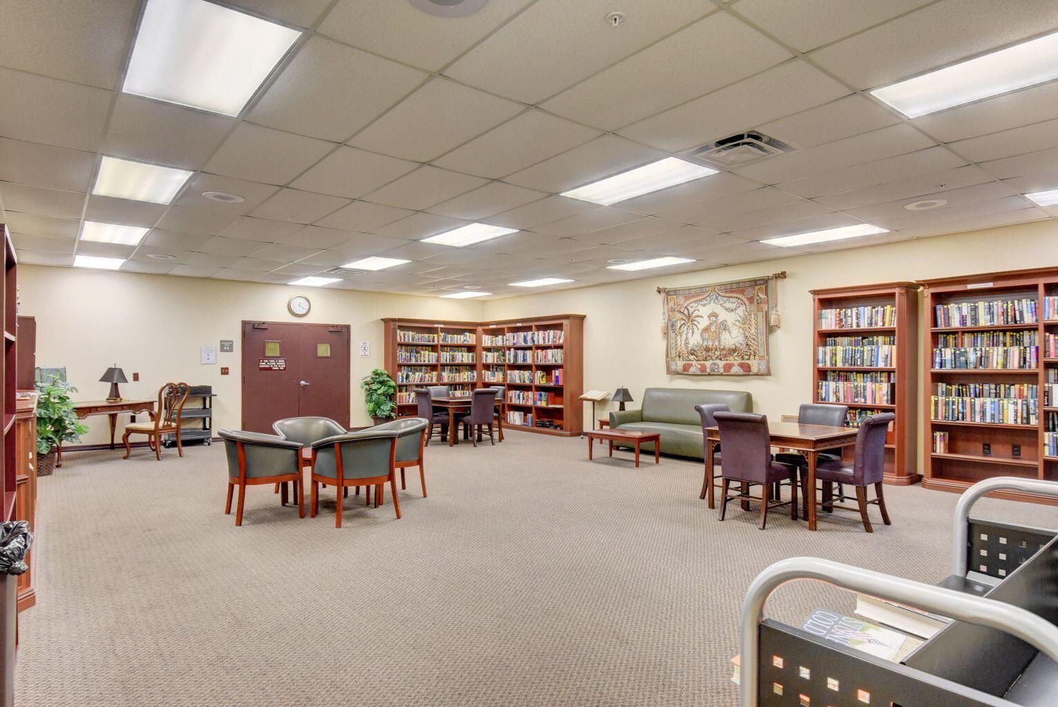 4008 Hythe A Boca Raton, FL 33434 - Photo 53 of 58 CV Library