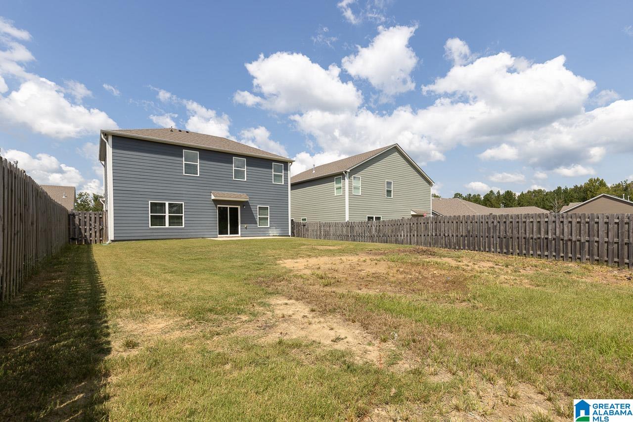 1056 Park View Drive Chelsea, AL 35043 - Photo 28 of 32