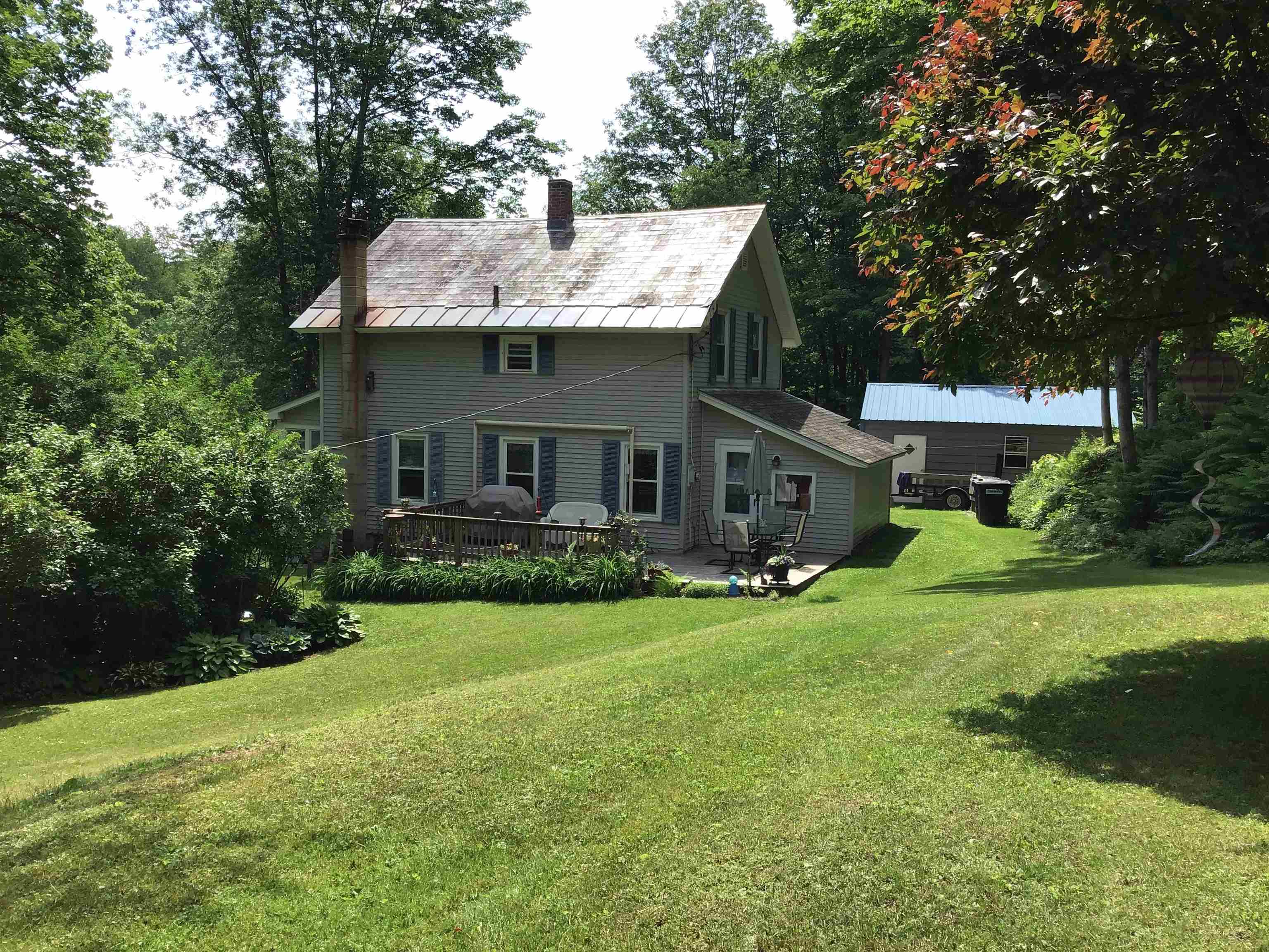51 Beaver Pond Road Proctor, VT 05765 - Photo 1 of 37