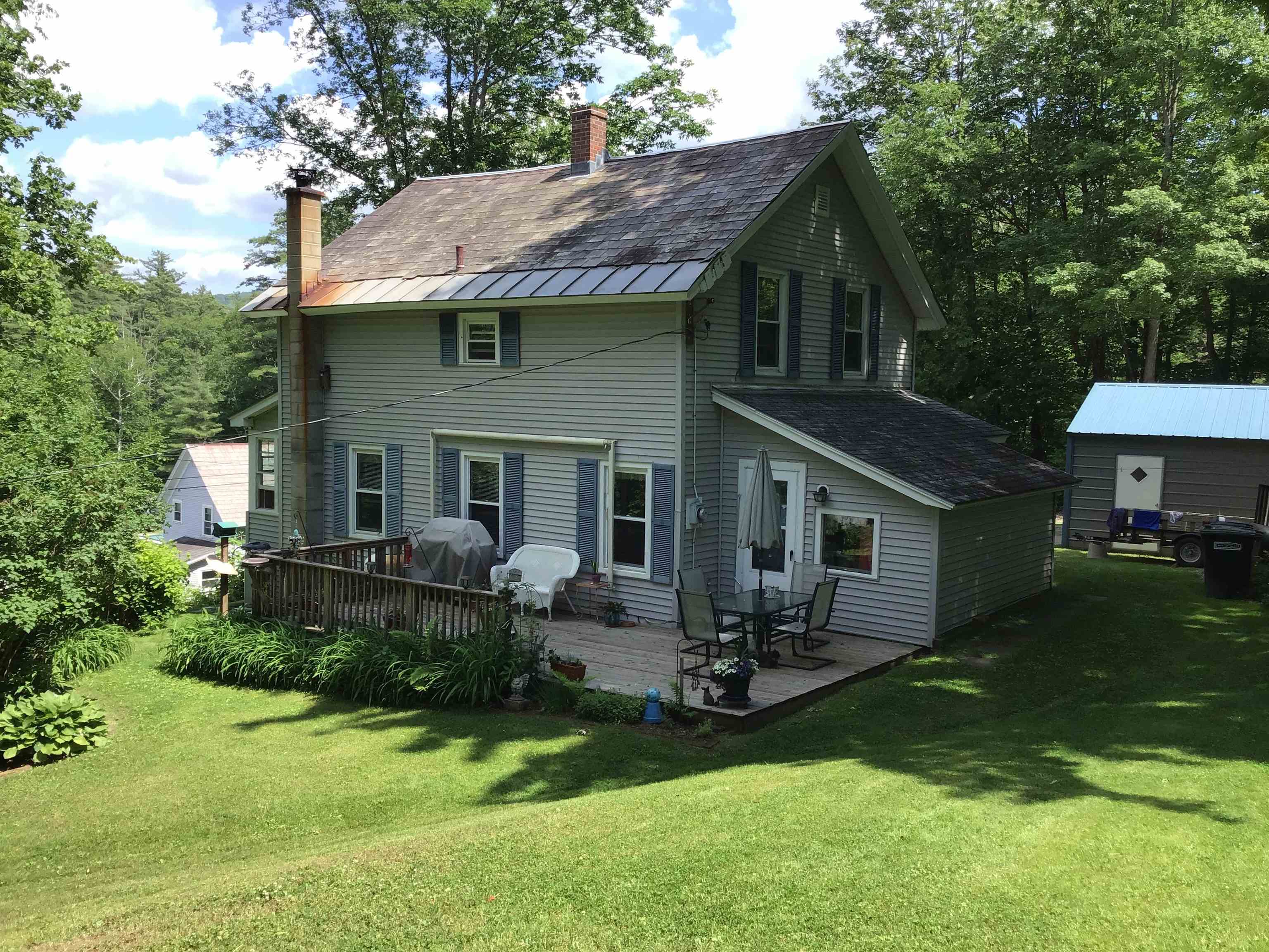 51 Beaver Pond Road Proctor, VT 05765 - Photo 3 of 37