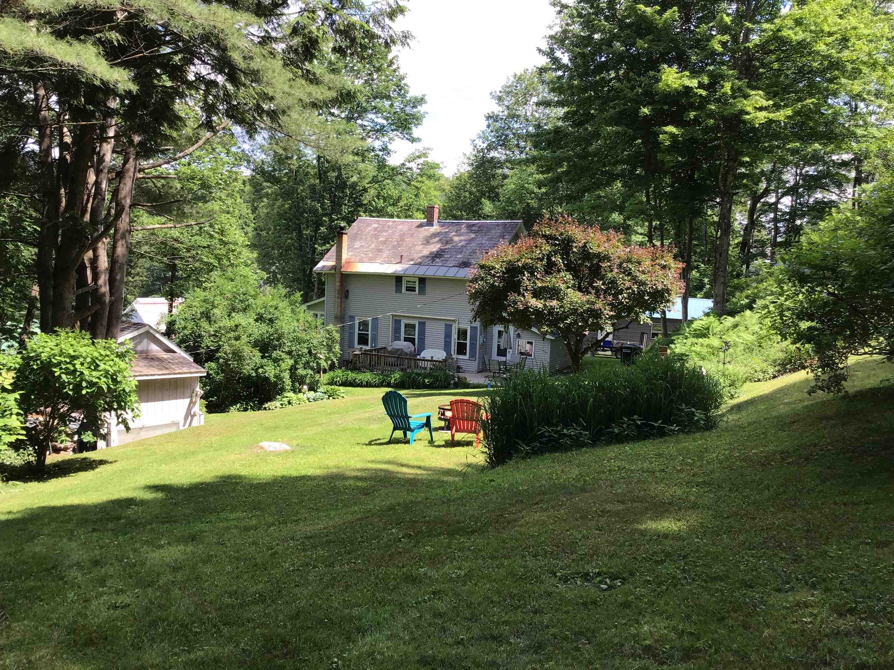51 Beaver Pond Road Proctor, VT 05765 - Photo 5 of 37