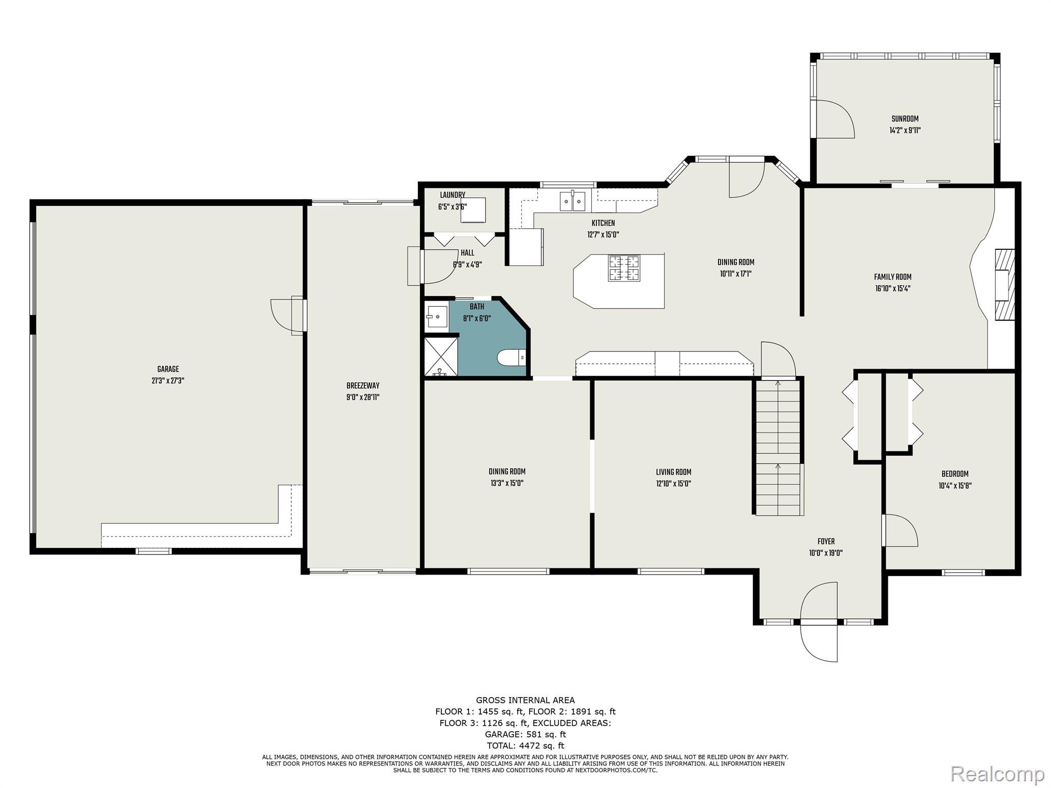 2500 Mentel Road Monroe, MI 48162 - Photo 50 of 51 Gallery Image 50
