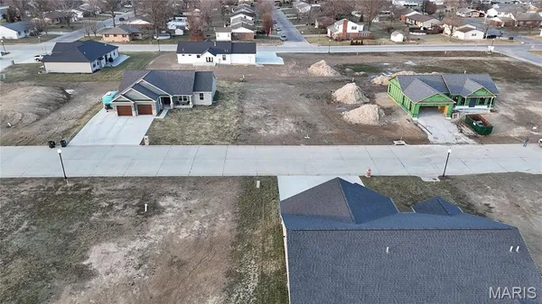 $47,500 | 409 Cobblestone Lane, Red Bud, IL 62278