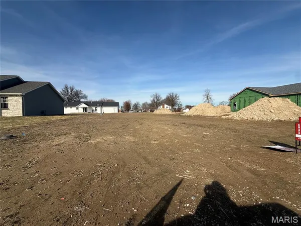 $47,500 | 409 Cobblestone Lane, Red Bud, IL 62278