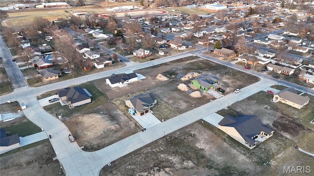 409 Cobblestone Lane Red Bud, IL 62278 - Photo 5 of 11