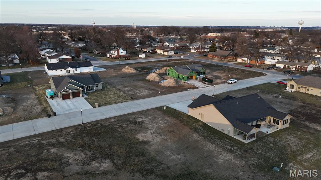 409 Cobblestone Lane Red Bud, IL 62278 - Photo 7 of 11