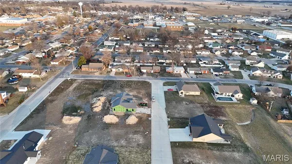 $47,500 | 409 Cobblestone Lane, Red Bud, IL 62278