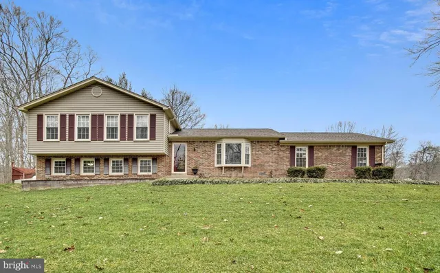 $535,000 | 9230 Mimosa Drive, La Plata, MD 20646