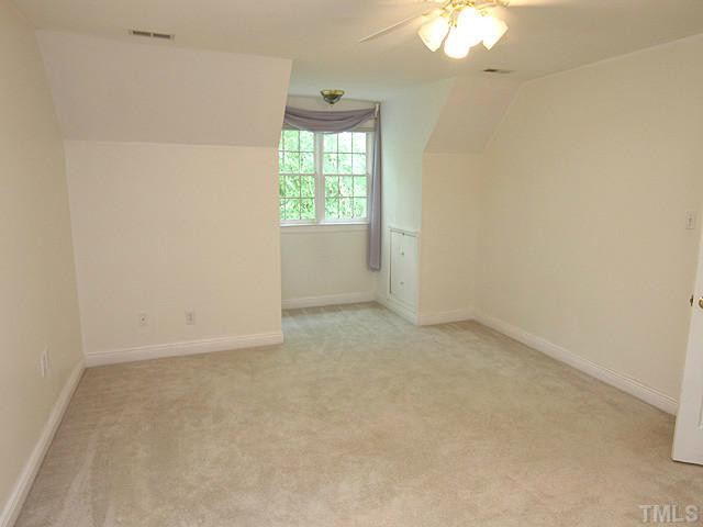 13925 Possum Track Road Raleigh, NC 27614 - Photo 16 of 25 Bedroom