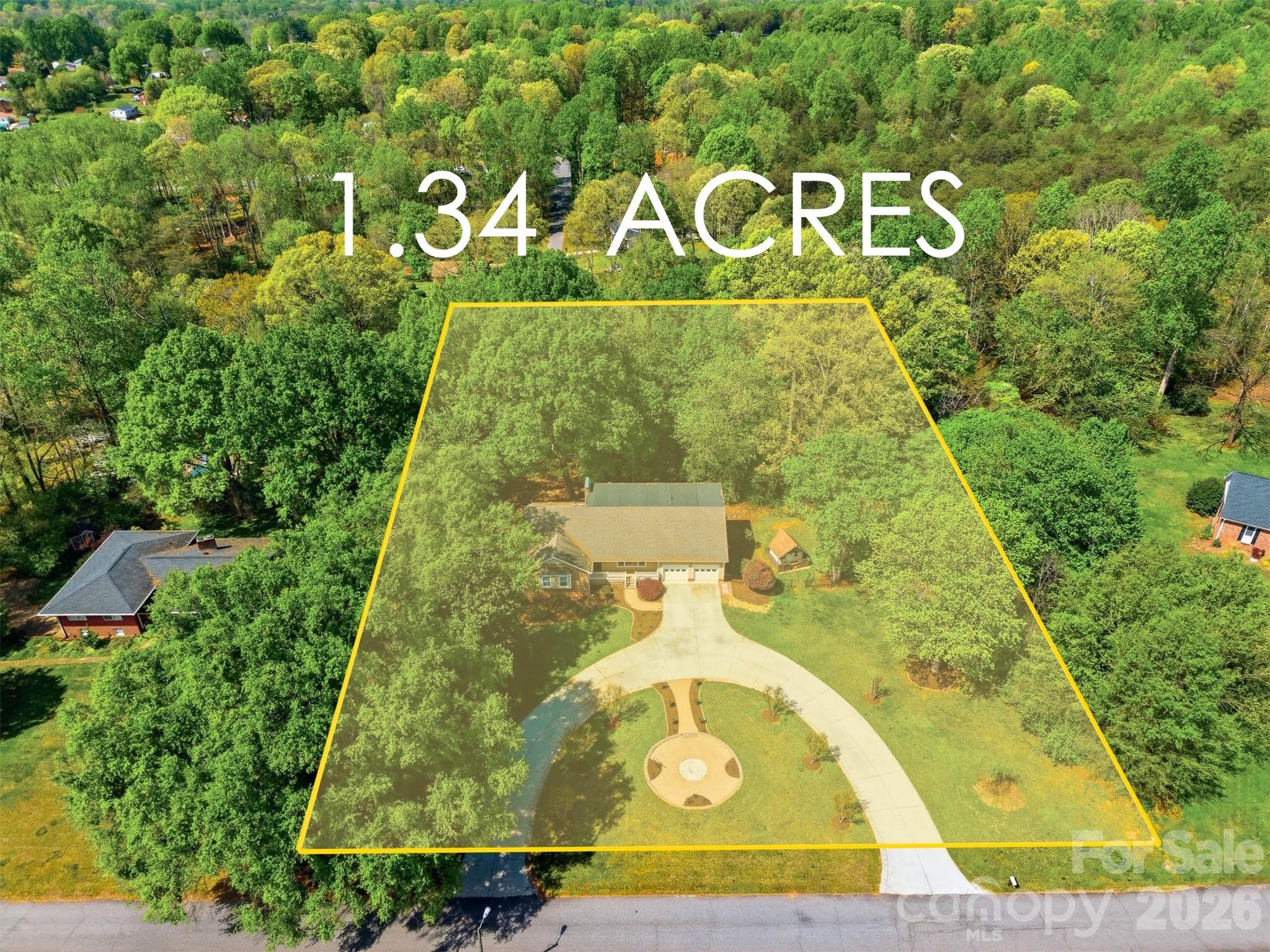 1512 Little Hill Road Newton, NC 28658 - Photo 2 of 47 Gallery Image 2