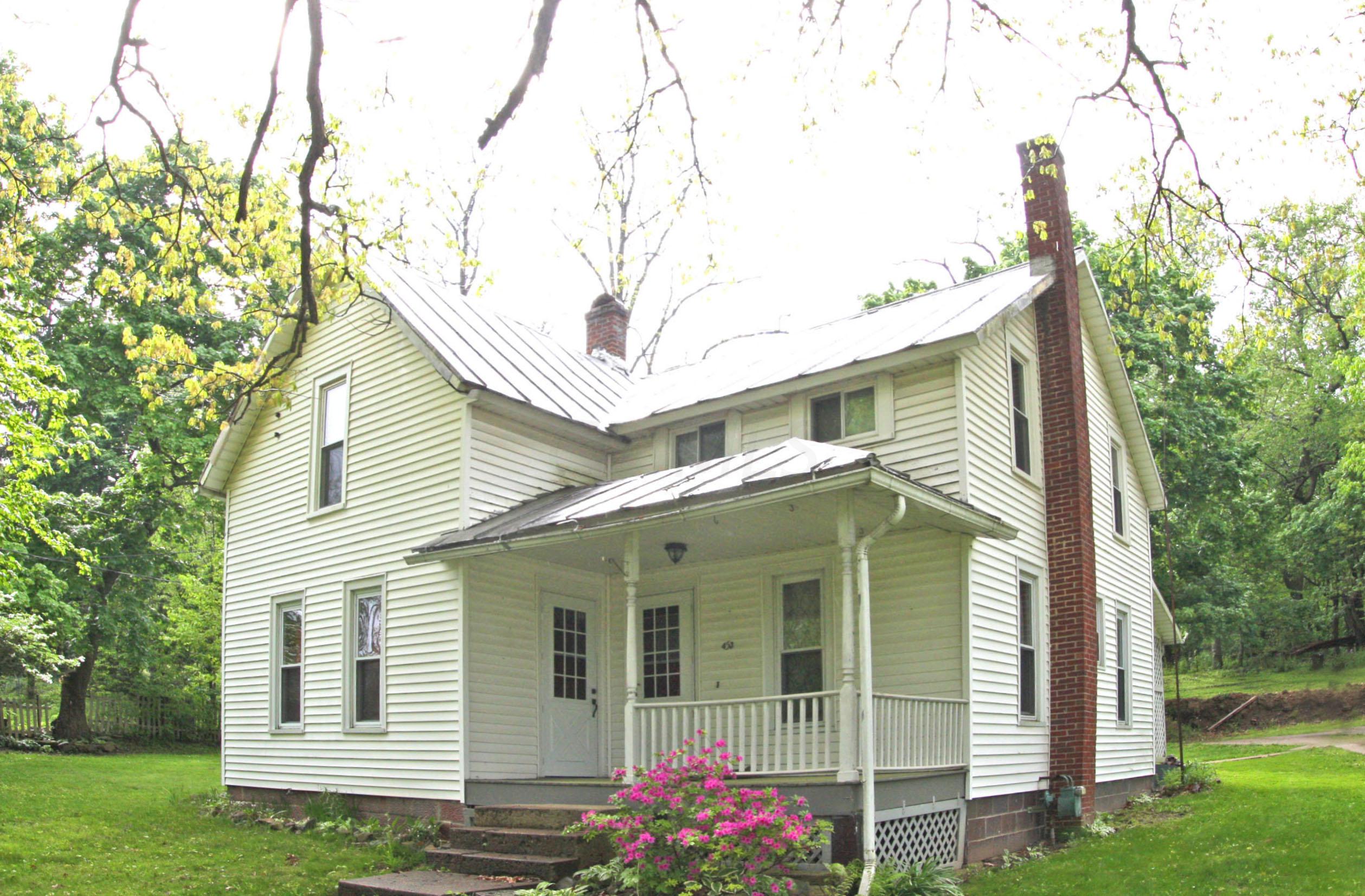 453 Wooster Road Mount Vernon, OH 43050 - Photo 1 of 25 Gallery Image 1