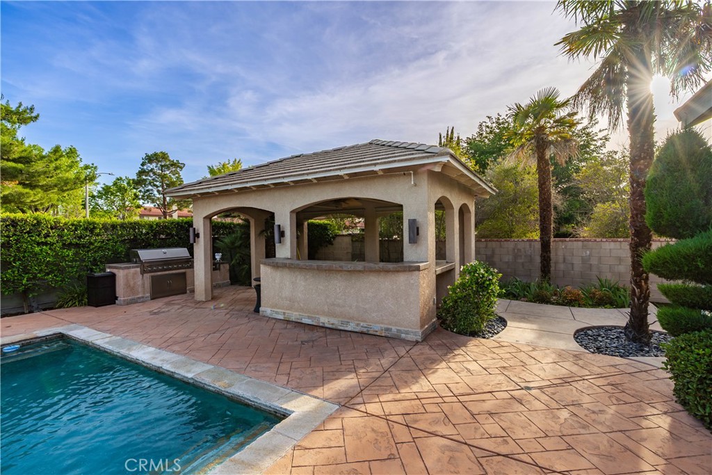 2738 Parton Circle Lancaster, CA 93536 - Photo 53 of 70
