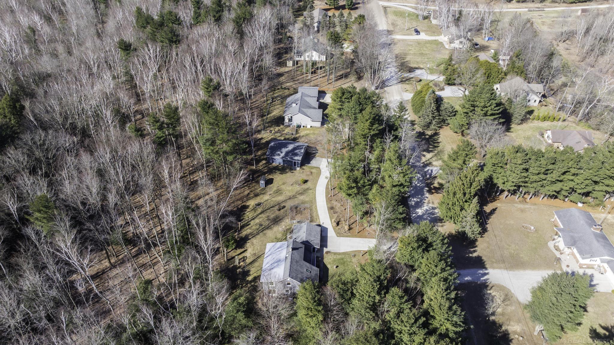 7142 Aitken Road Lexington, MI 48450 - Photo 58 of 59