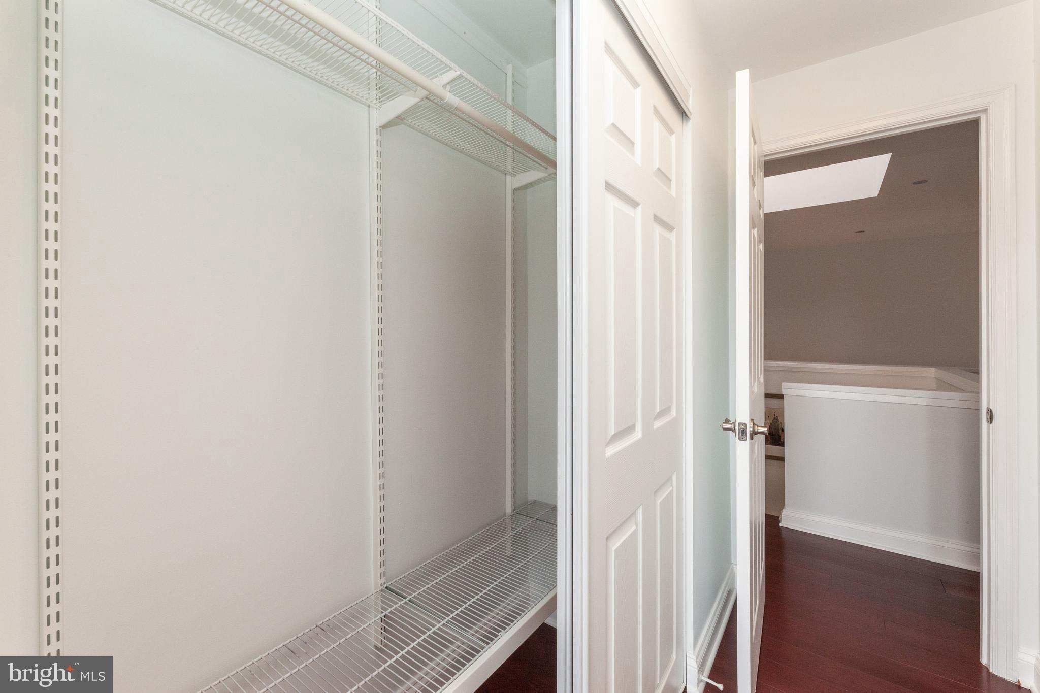 1301 North Courthouse Road, Unit 1802 Arlington, VA 22201 - Photo 26 of 42 Multiple closets