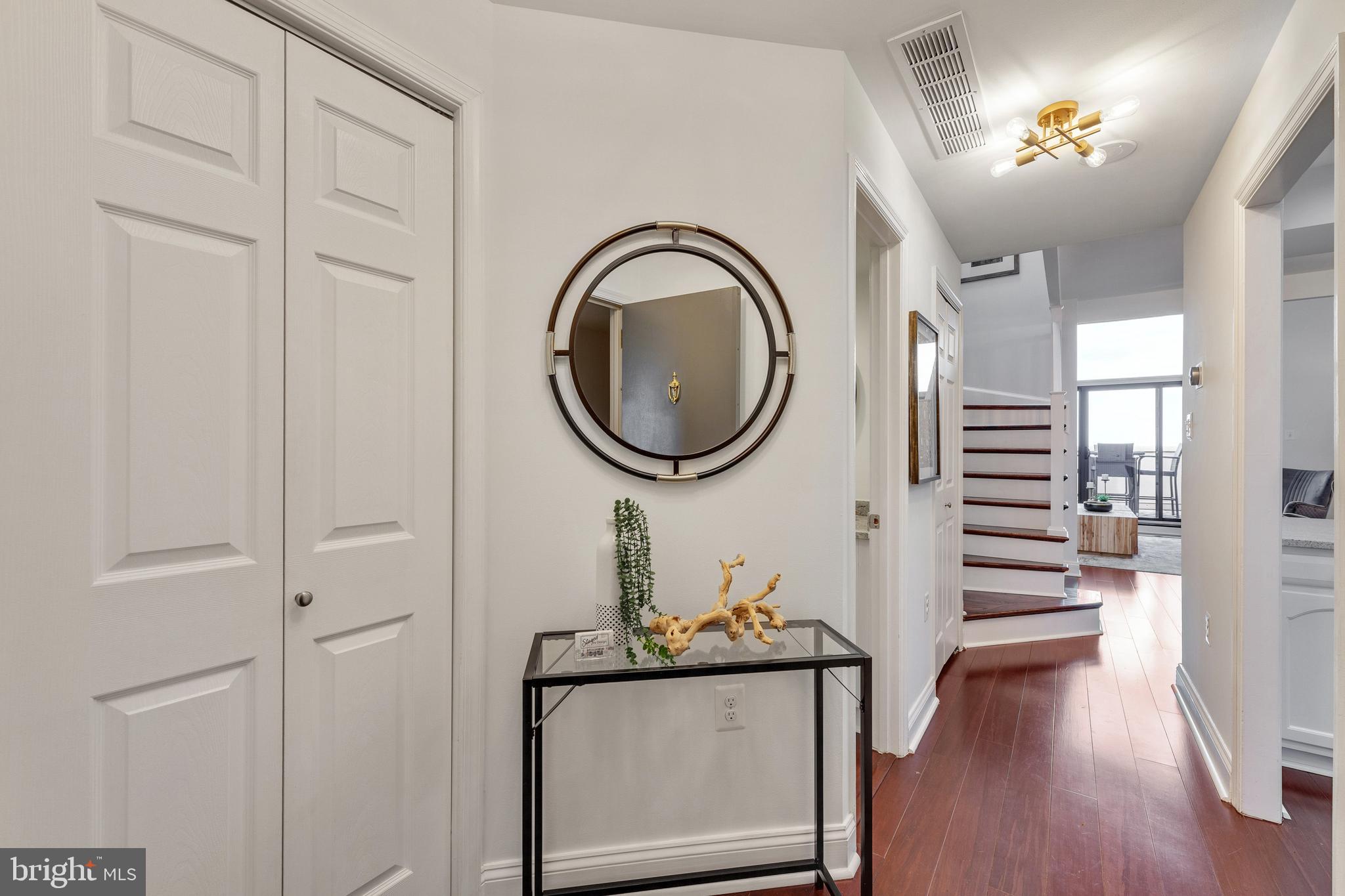 1301 North Courthouse Road, Unit 1802 Arlington, VA 22201 - Photo 7 of 42 Welcome home