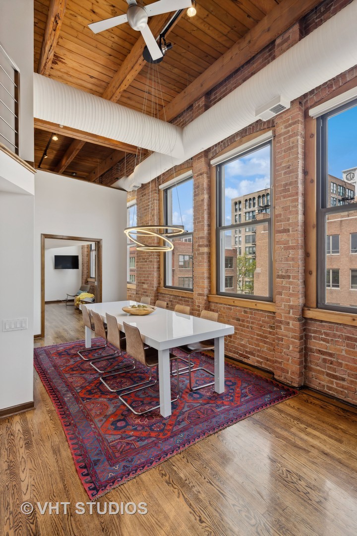 400 South Green Street, Unit 556 Chicago, IL 60607 - Photo 11 of 27