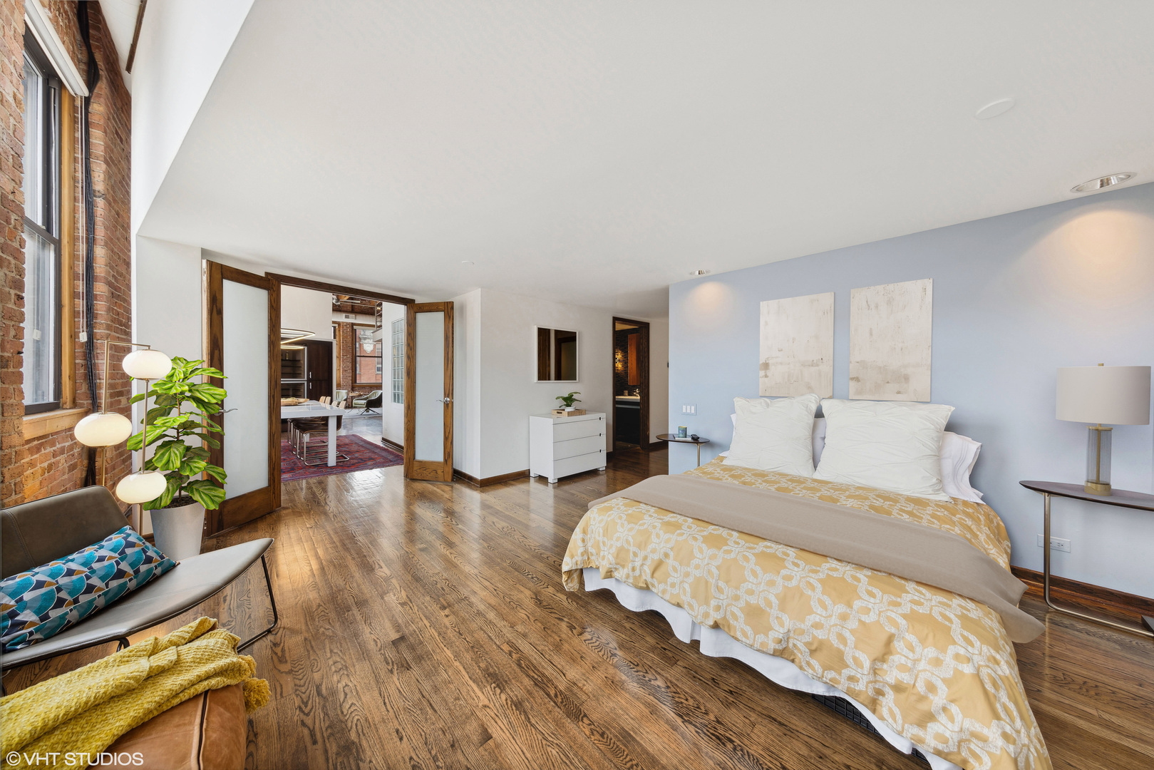 400 South Green Street, Unit 556 Chicago, IL 60607 - Photo 12 of 27