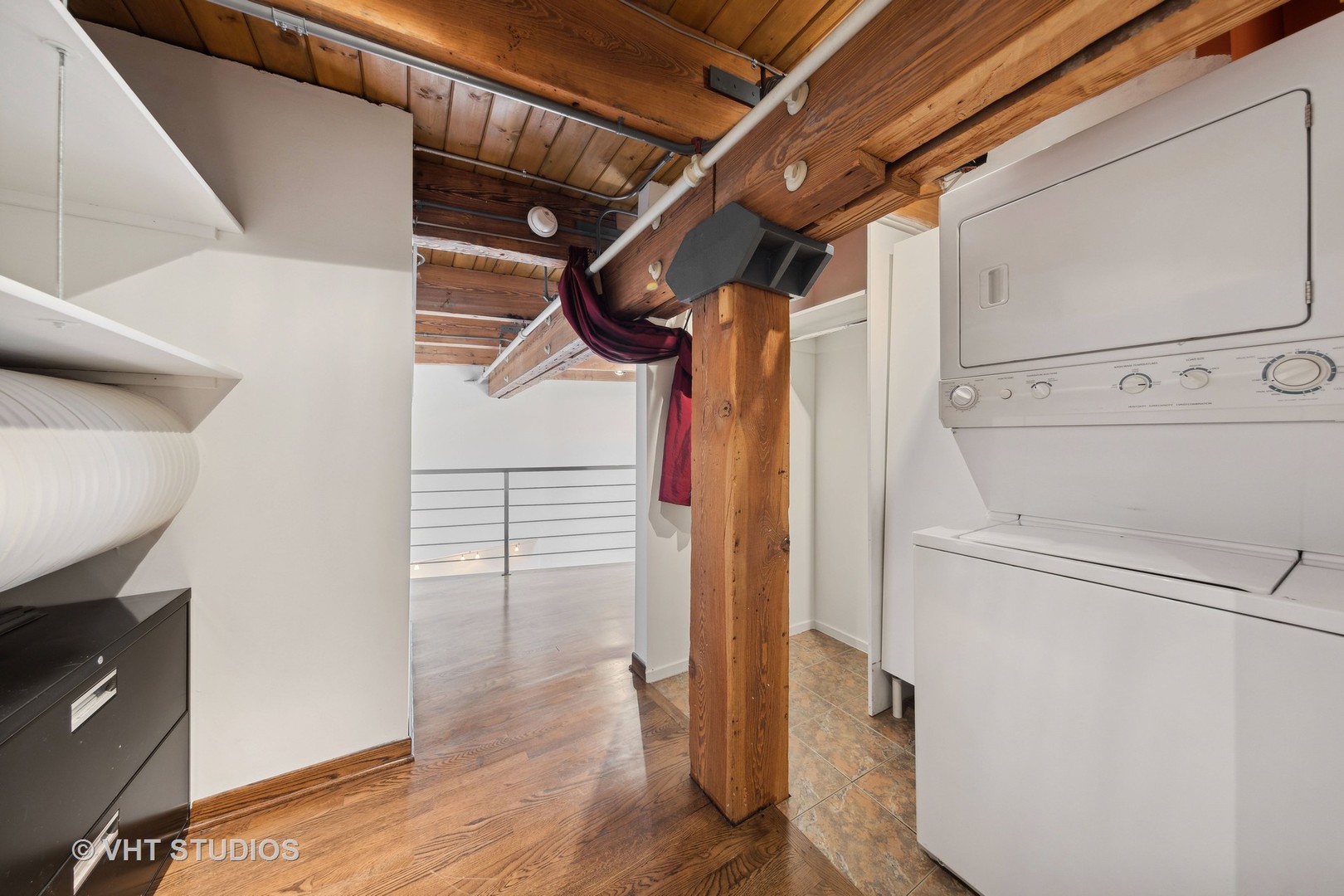 400 South Green Street, Unit 556 Chicago, IL 60607 - Photo 20 of 27