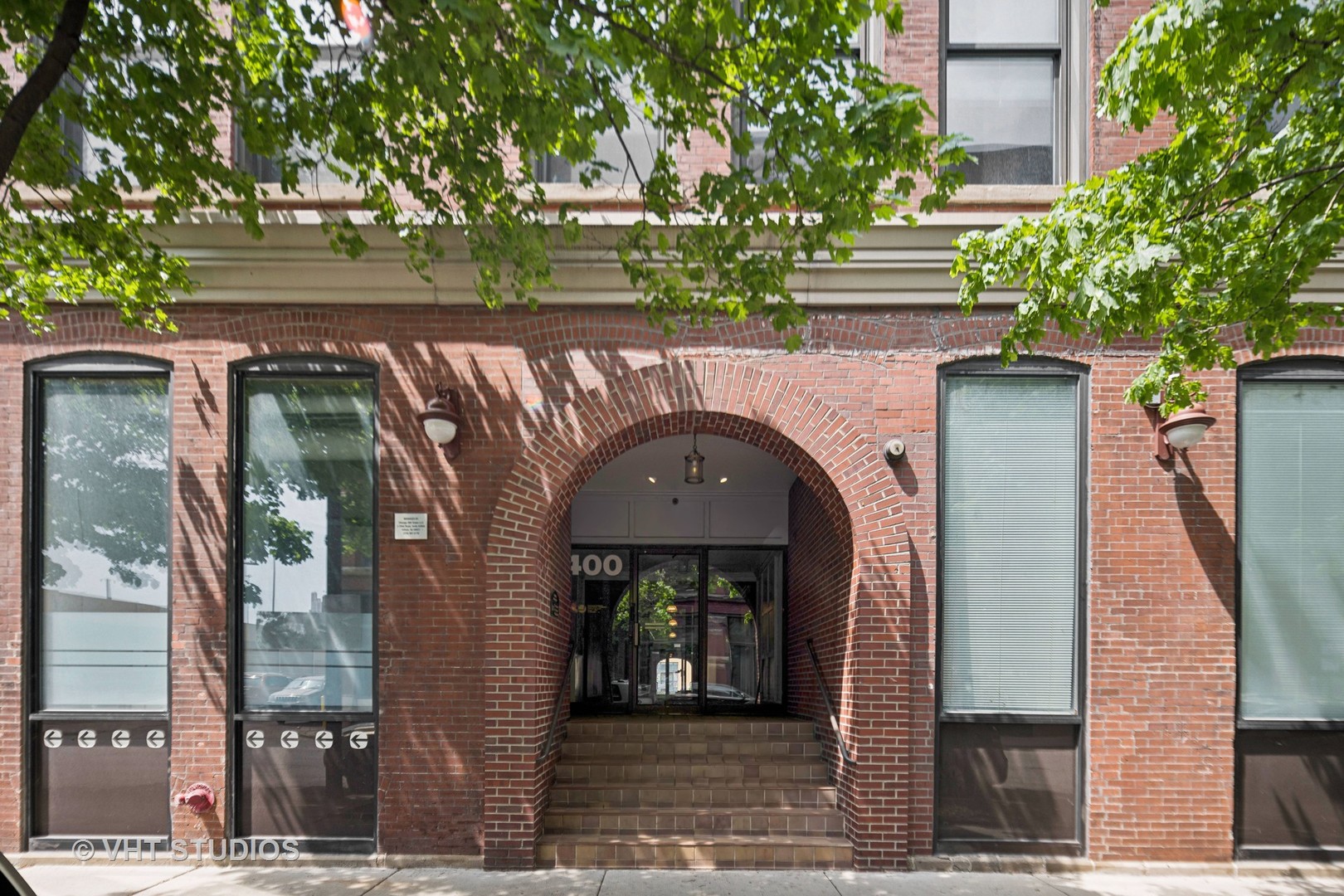 400 South Green Street, Unit 556 Chicago, IL 60607 - Photo 2 of 27