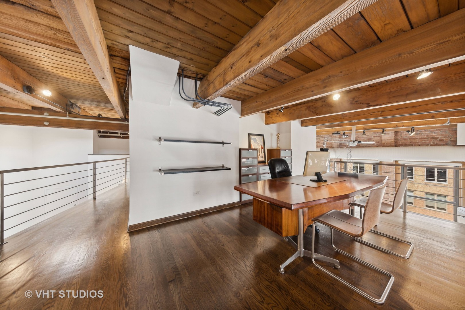 400 South Green Street, Unit 556 Chicago, IL 60607 - Photo 21 of 27