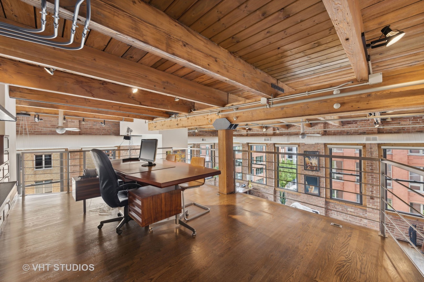 400 South Green Street, Unit 556 Chicago, IL 60607 - Photo 22 of 27