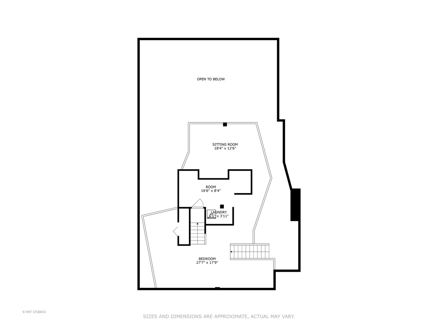 400 South Green Street, Unit 556 Chicago, IL 60607 - Photo 24 of 27