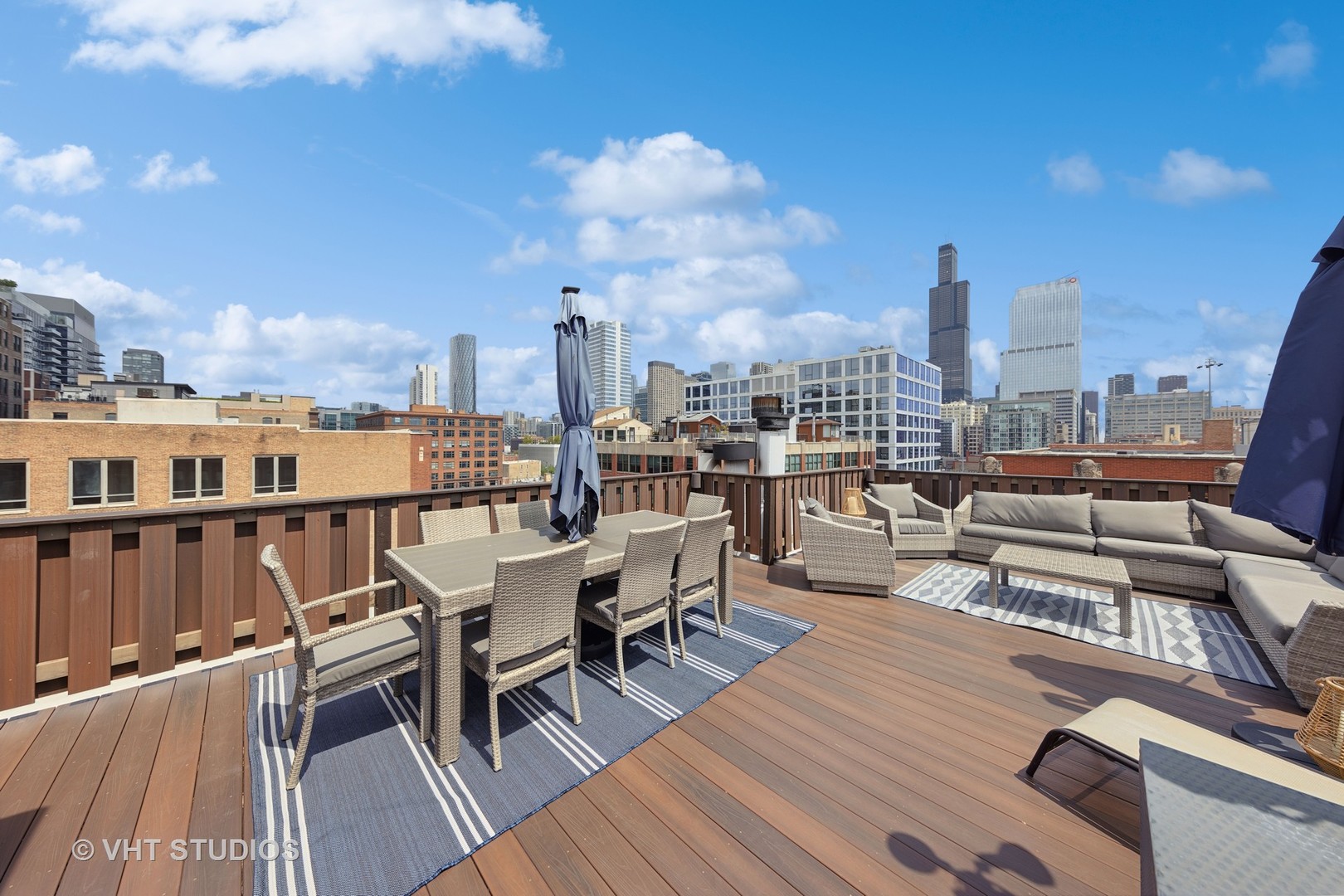400 South Green Street, Unit 556 Chicago, IL 60607 - Photo 25 of 27