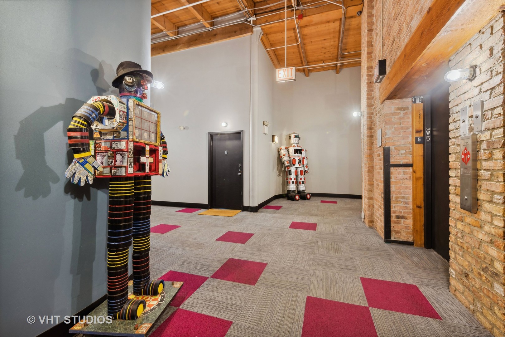 400 South Green Street, Unit 556 Chicago, IL 60607 - Photo 4 of 27
