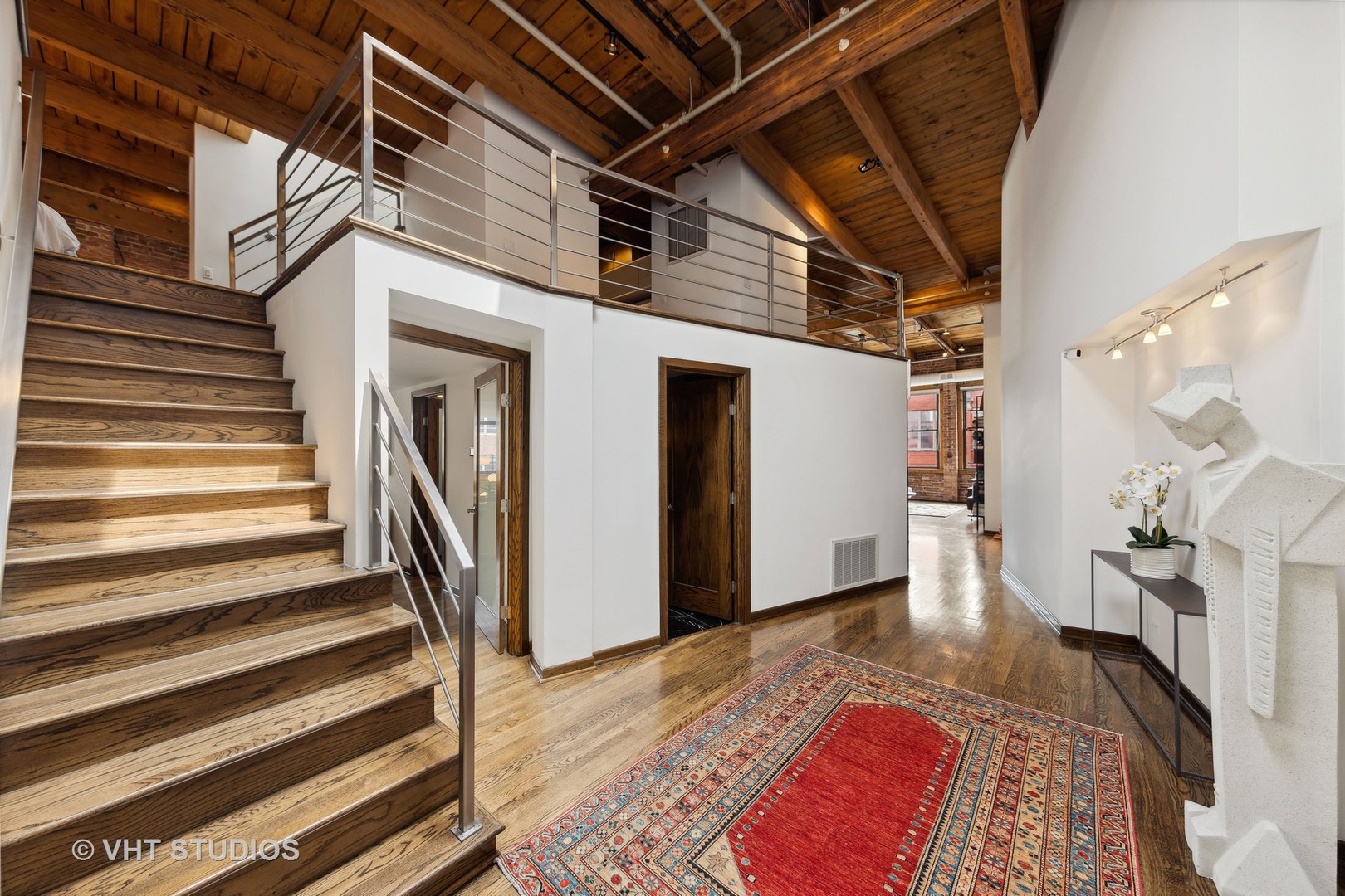400 South Green Street, Unit 556 Chicago, IL 60607 - Photo 5 of 27