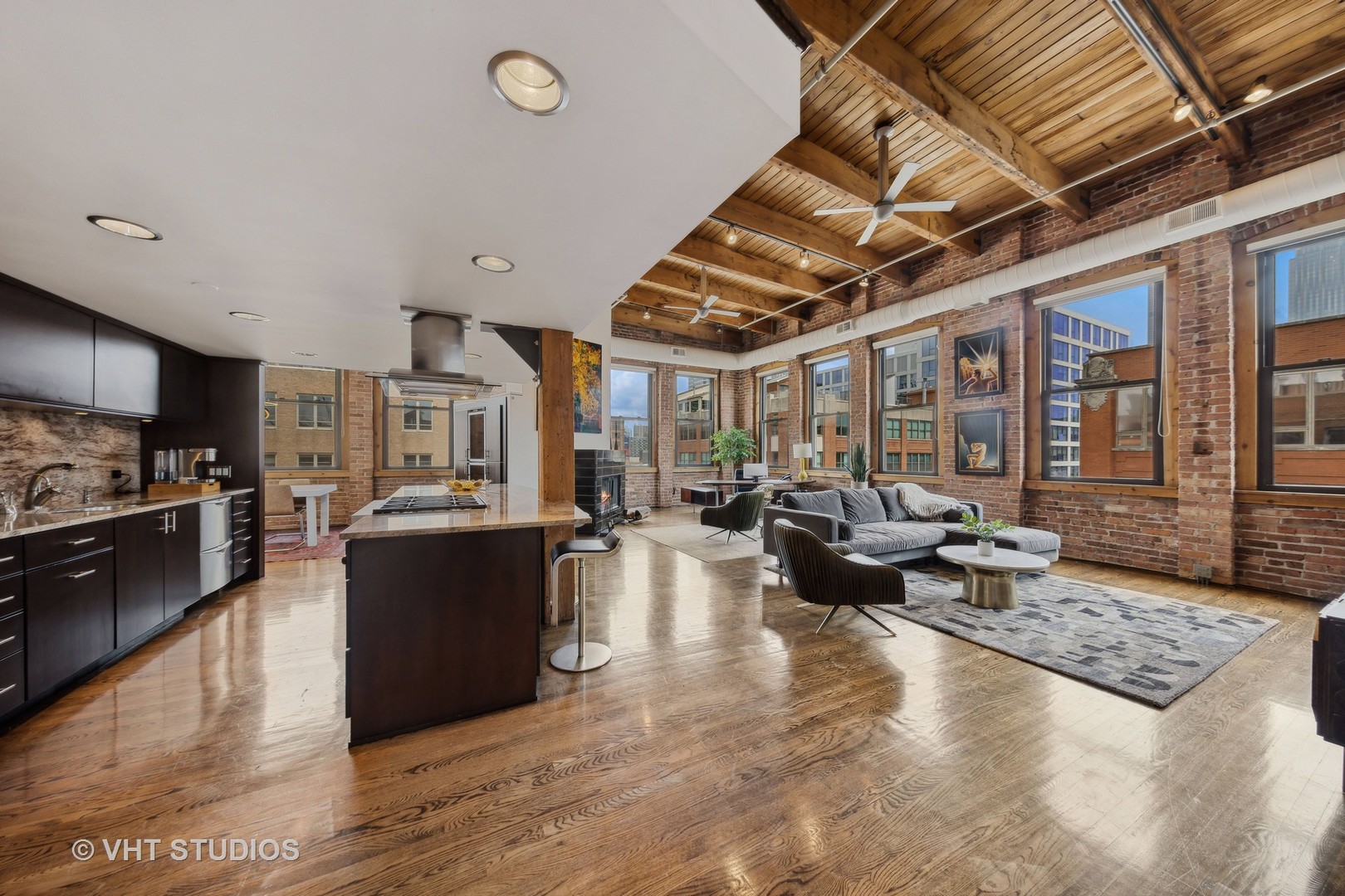 400 South Green Street, Unit 556 Chicago, IL 60607 - Photo 6 of 27
