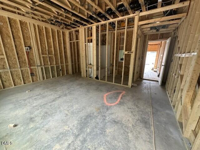 2277 Bay Minette Street Apex, NC 27502 - Photo 14 of 16 FST 1st floor