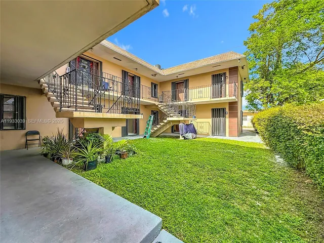 $1,650 | 2335 Northeast 172nd Street, Unit 4, North Miami Beach, FL 33160