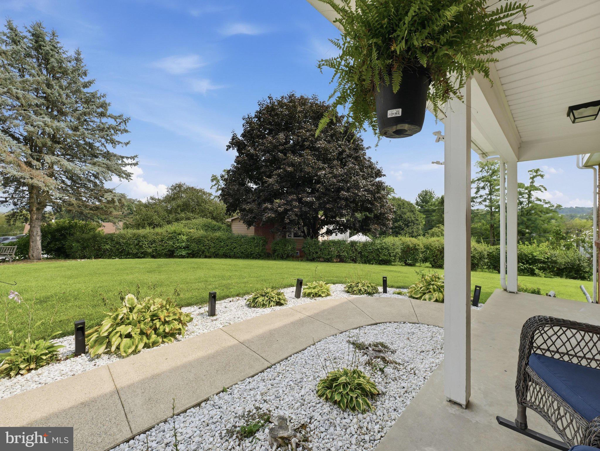 1326 Hillendale Road Chambersburg, PA 17202 - Photo 5 of 41 Gallery Image 5