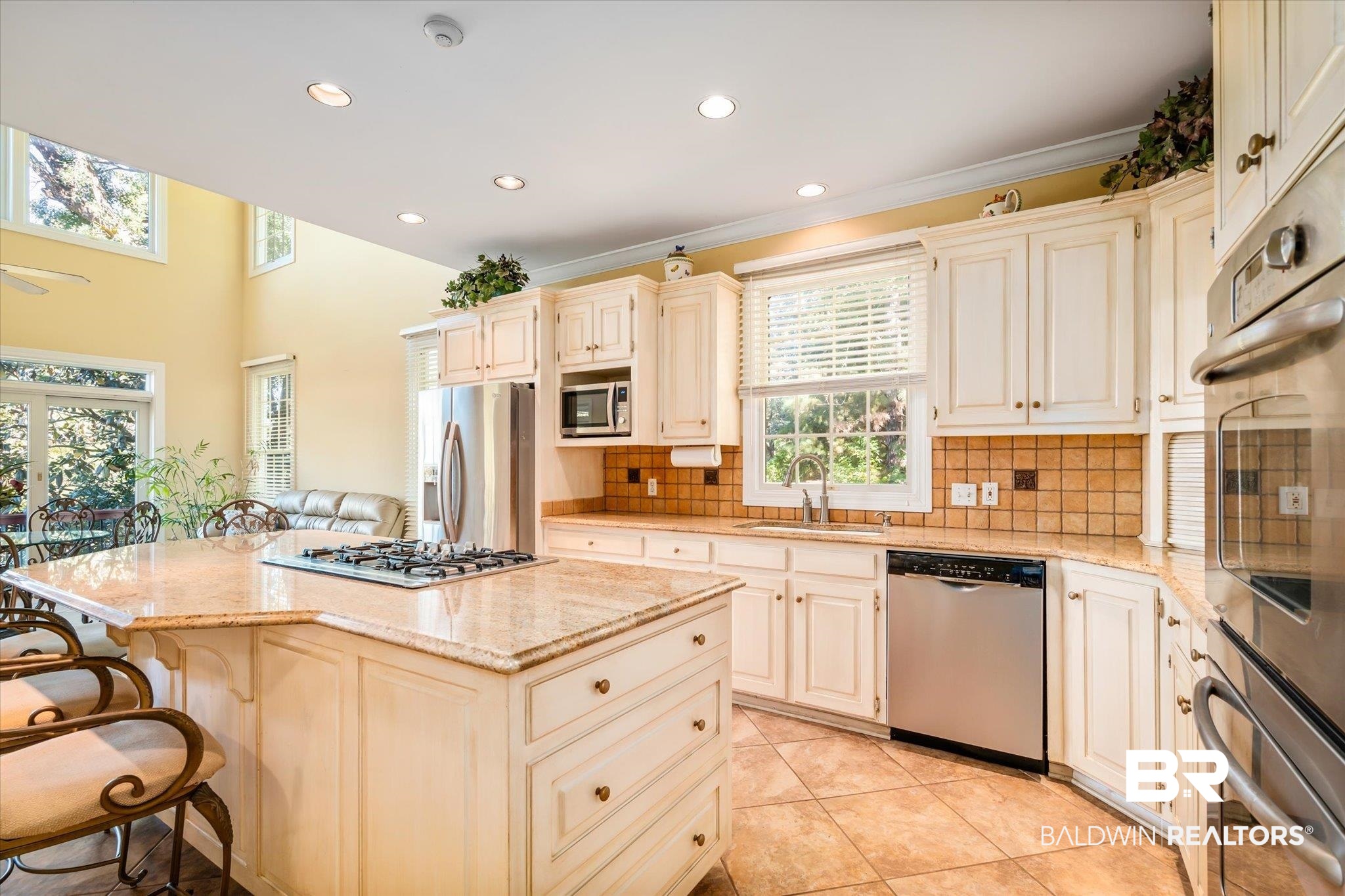 3500 Dog River Road Theodore, AL 36582 - Photo 10 of 50