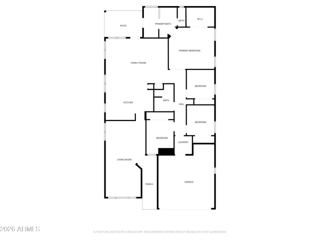 $2,450 | 3939 East Encinas Avenue, Gilbert, AZ 85234