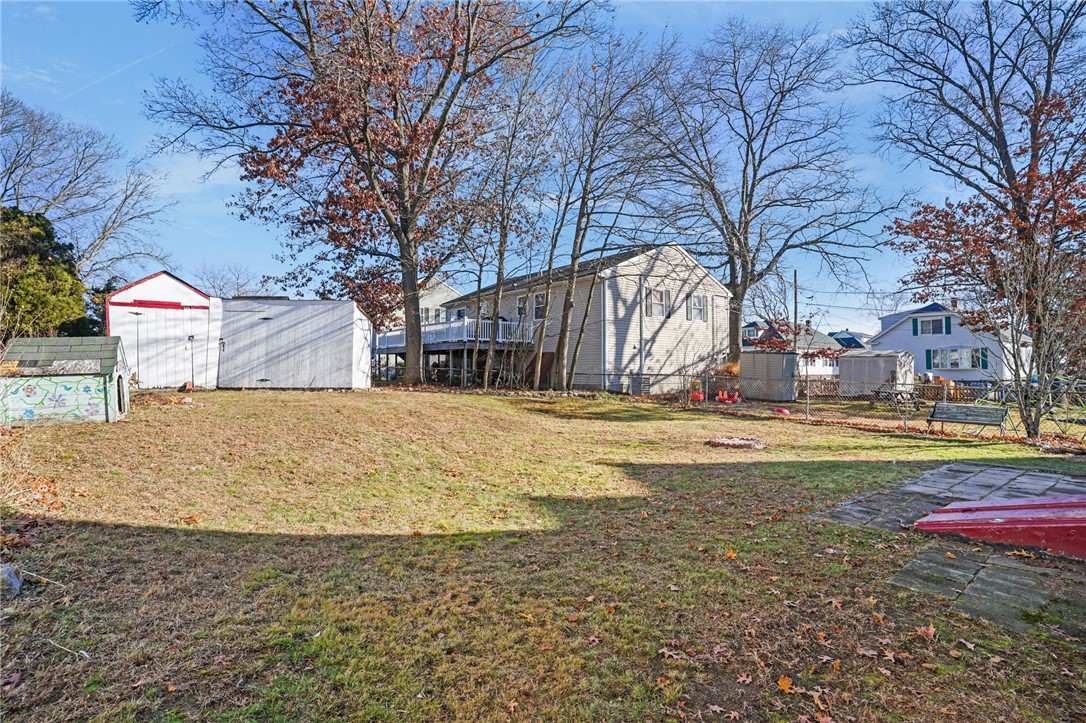 35 Forest Avenue Cumberland, RI 02864 - Photo 16 of 20