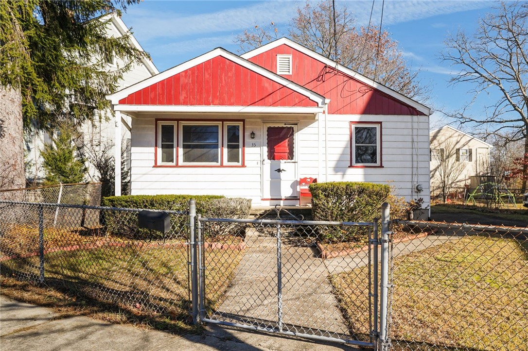 35 Forest Avenue Cumberland, RI 02864 - Photo 19 of 20