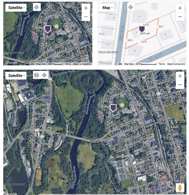 35 Forest Avenue Cumberland, RI 02864 - Photo 20 of 20