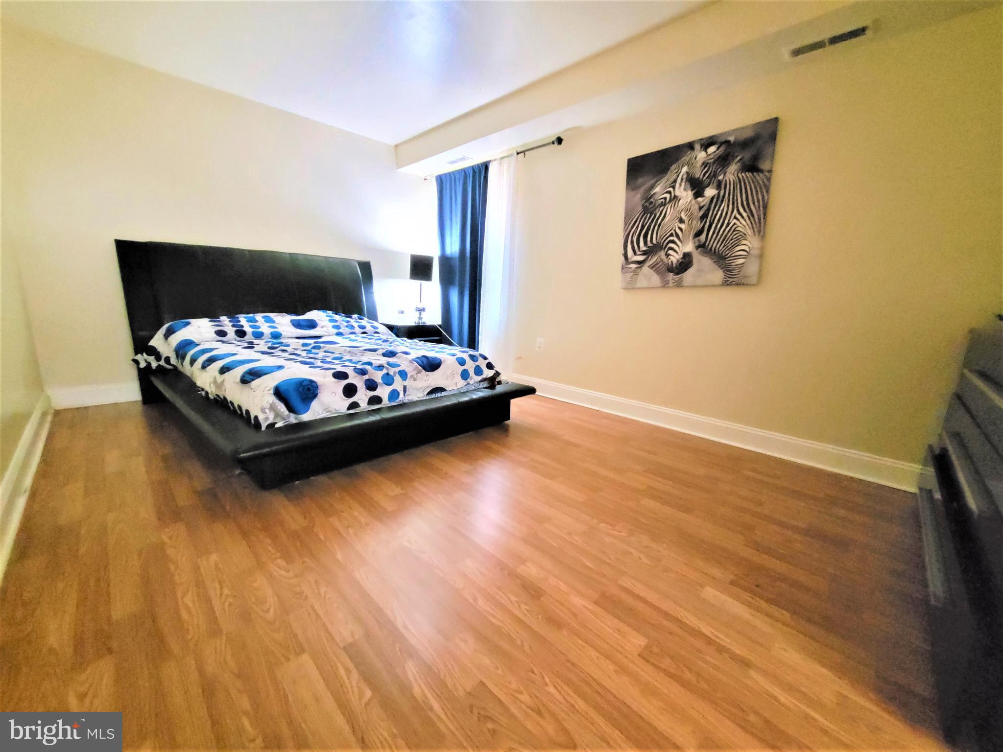 3350 Woodburn Road, Unit T2 Annandale, VA 22003 - Photo 16 of 57 Master Bedroom