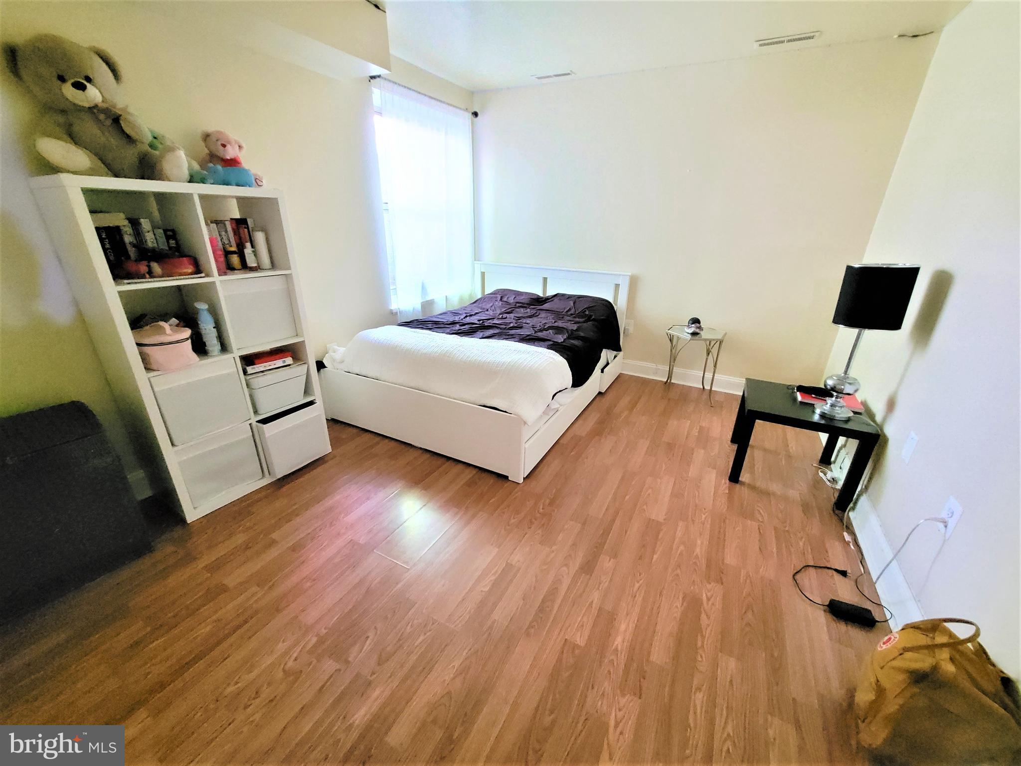 3350 Woodburn Road, Unit T2 Annandale, VA 22003 - Photo 20 of 57 Bedroom #2