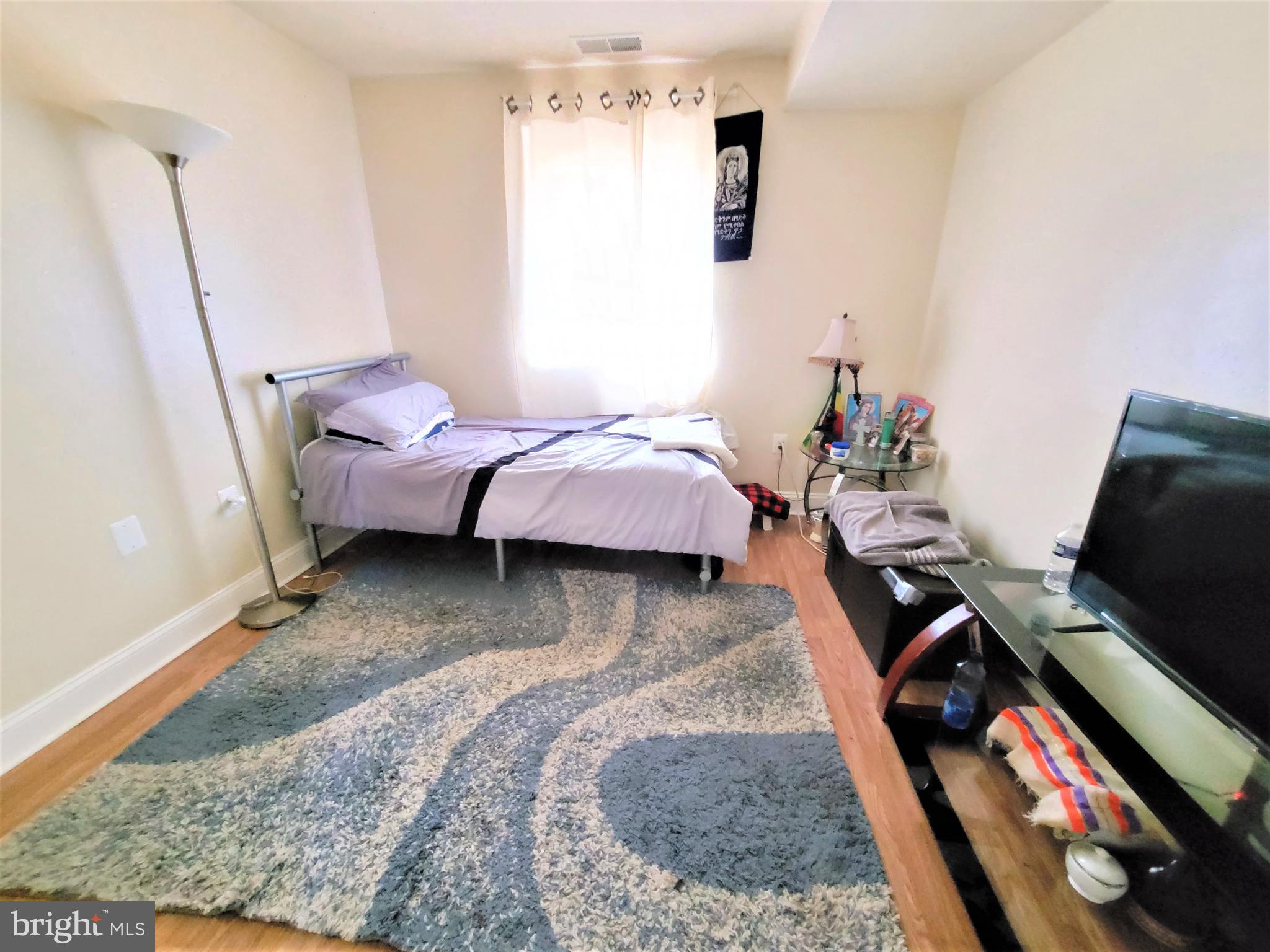 3350 Woodburn Road, Unit T2 Annandale, VA 22003 - Photo 22 of 57 Bedroom #3