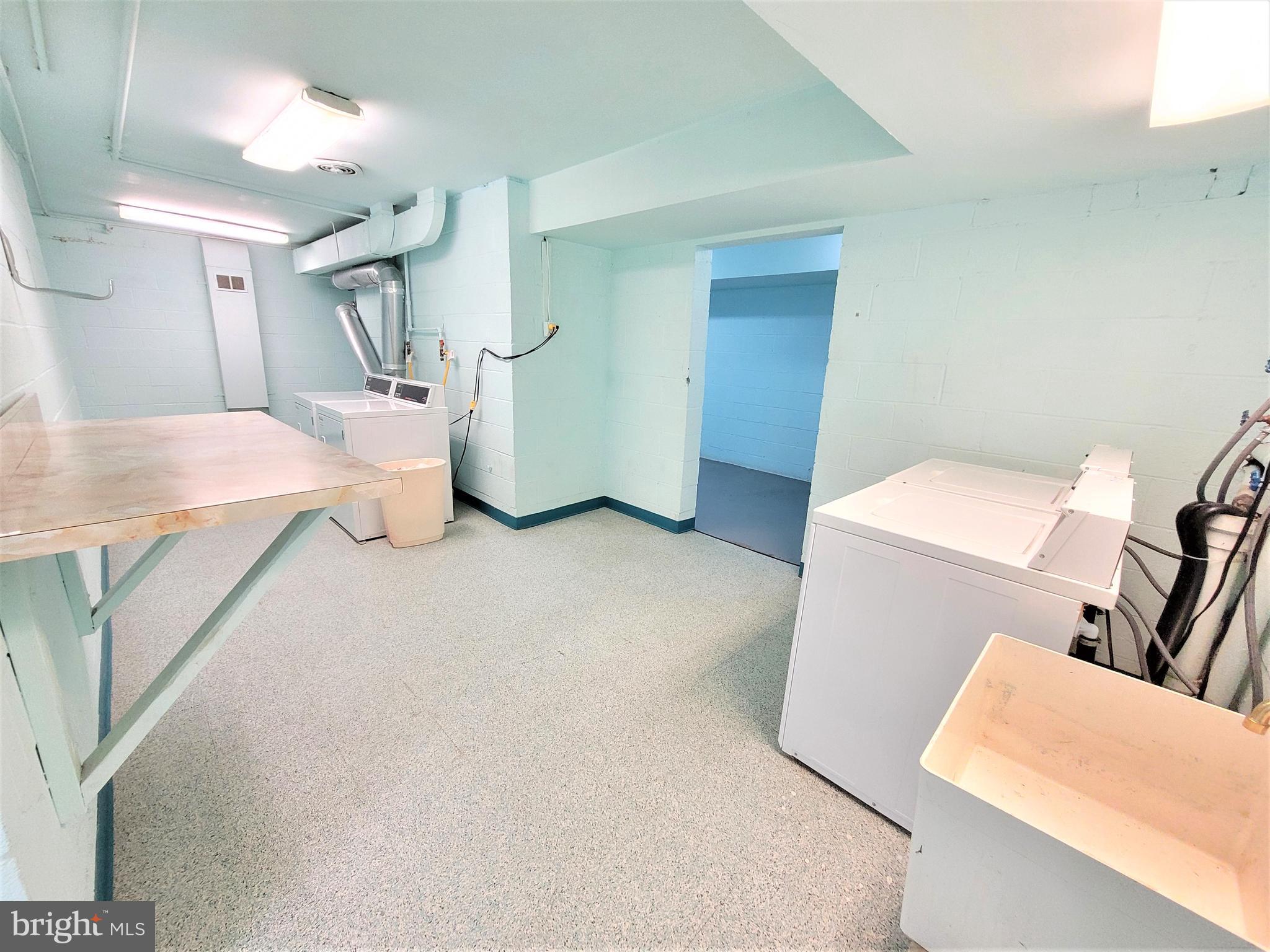 3350 Woodburn Road, Unit T2 Annandale, VA 22003 - Photo 26 of 57 Laundry Room (on the same level)