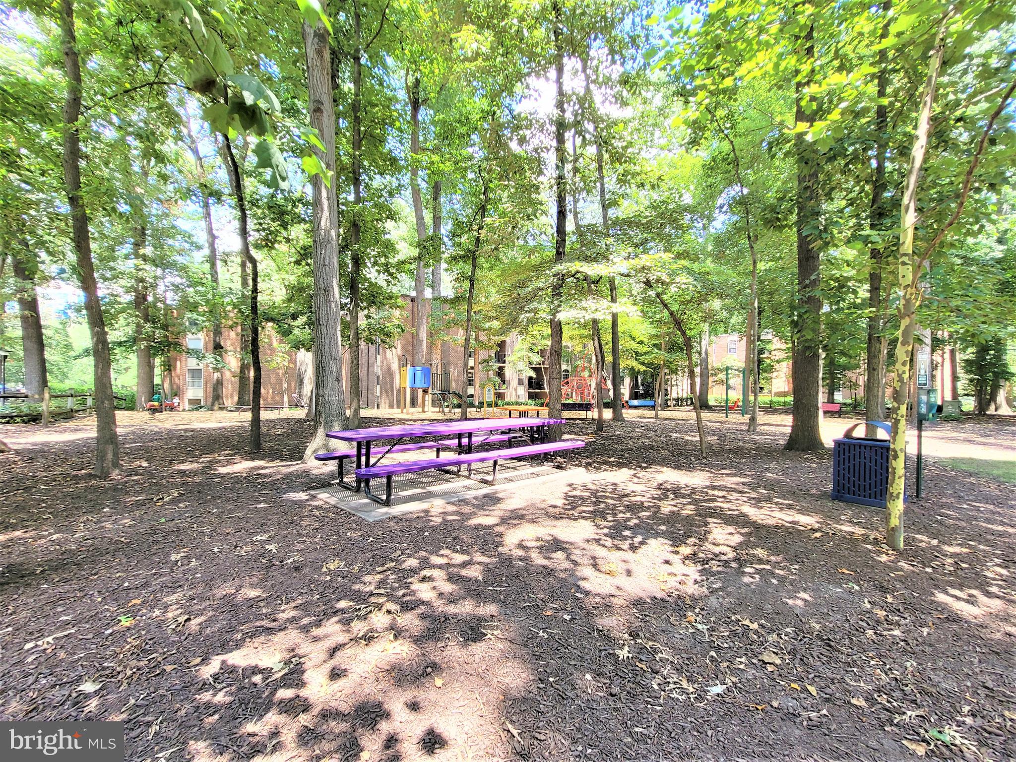 3350 Woodburn Road, Unit T2 Annandale, VA 22003 - Photo 39 of 57 Tot Lot / Playground