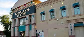 3350 Woodburn Road, Unit T2 Annandale, VA 22003 - Photo 51 of 57 Gold's Gym