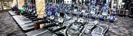 3350 Woodburn Road, Unit T2 Annandale, VA 22003 - Photo 52 of 57 XSport Gym