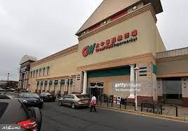 3350 Woodburn Road, Unit T2 Annandale, VA 22003 - Photo 57 of 57 The Great Wall Supermarket