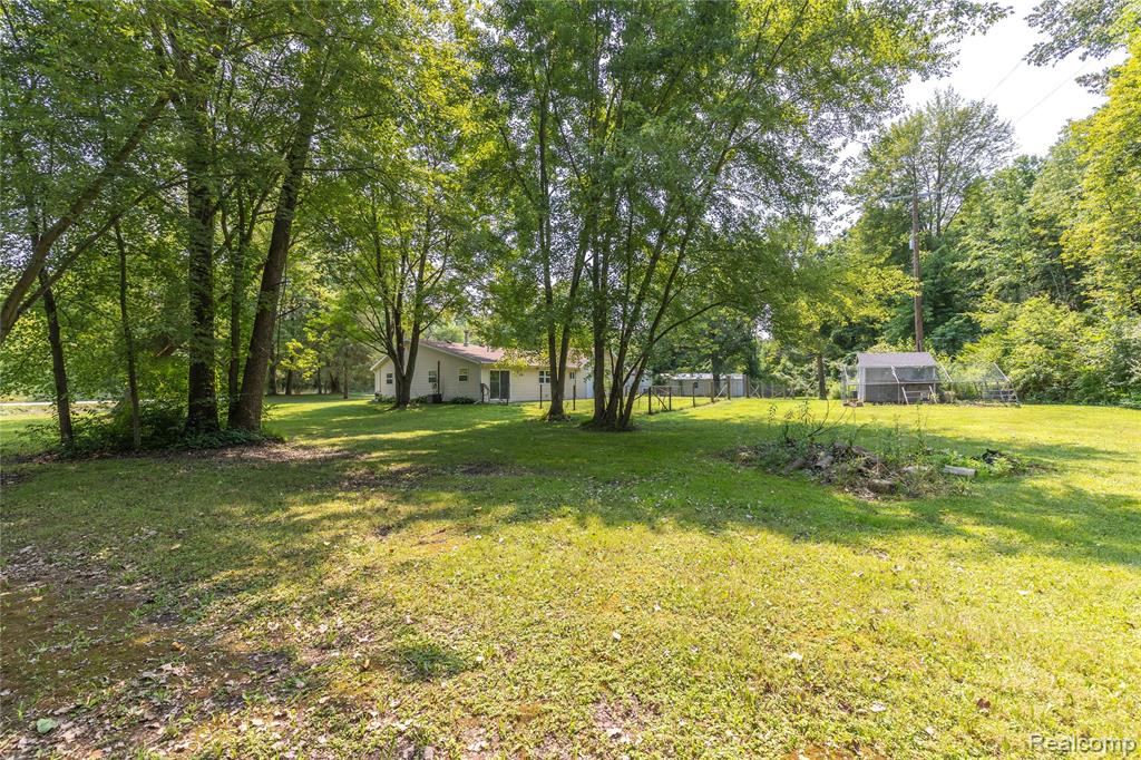 14405 Rawsonville Road Willis, MI 48191 - Photo 9 of 40 Gallery Image 9