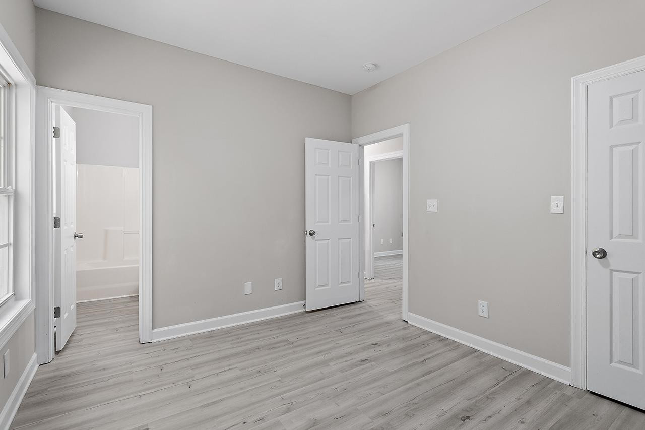 908 Williams Road Raleigh, NC 27610 - Photo 14 of 21 Photo 14