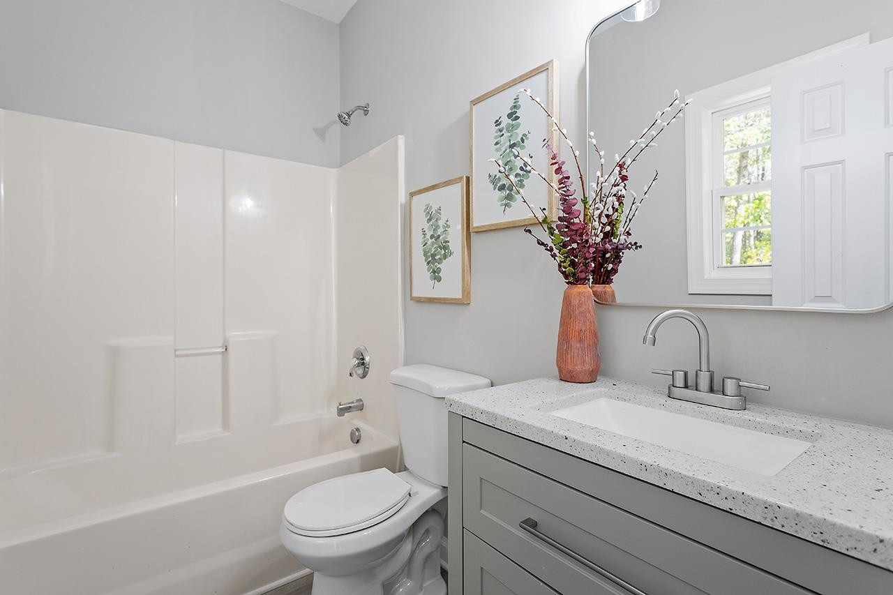 908 Williams Road Raleigh, NC 27610 - Photo 15 of 21 Photo 15