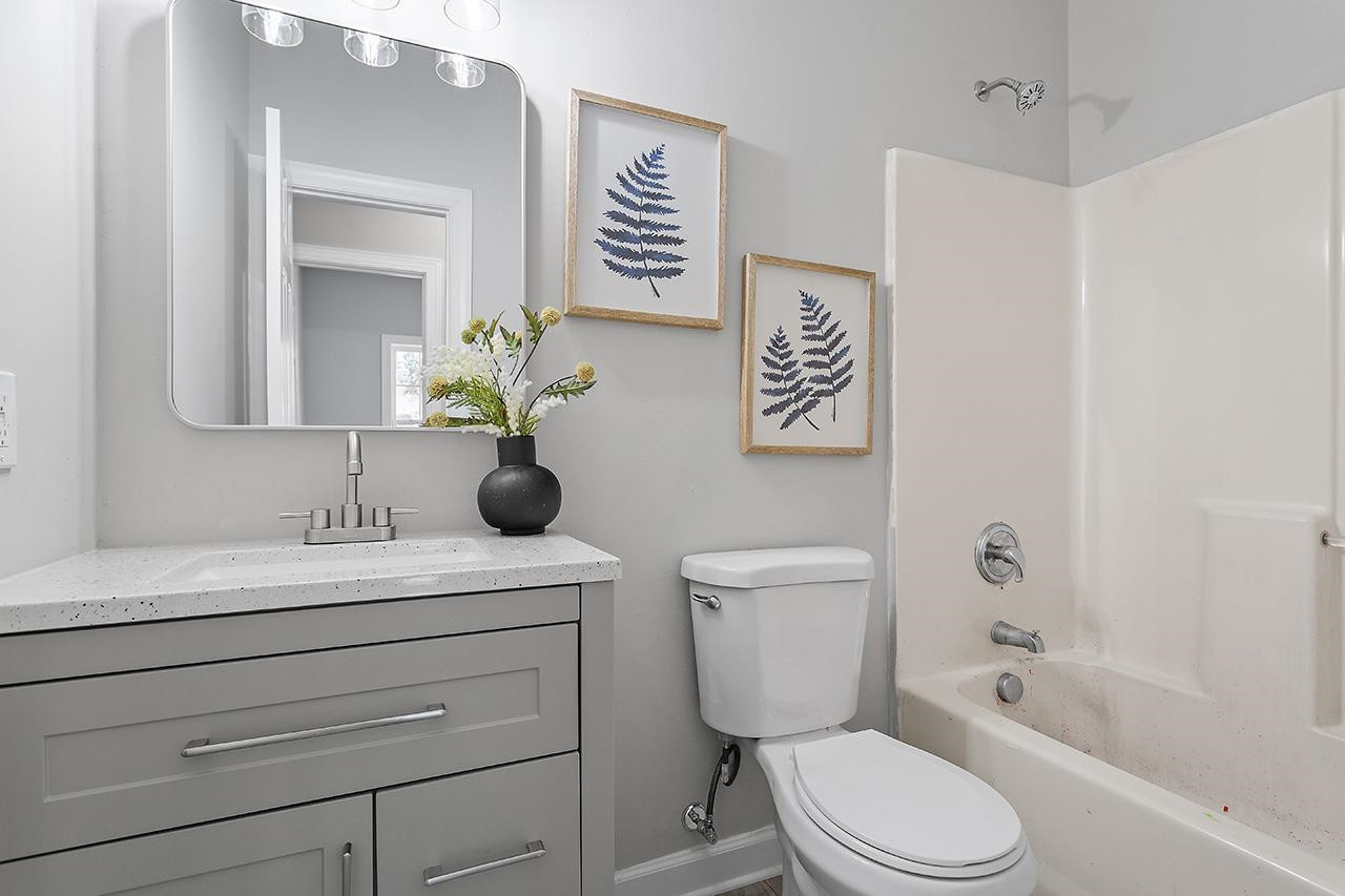 908 Williams Road Raleigh, NC 27610 - Photo 18 of 21 Photo 18